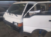Mitsubishi l300 saft