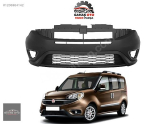 DOBLO 4 ÖN TAMPON KOMPLE IZGARALI 2015+ 735615285