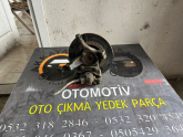 Sandero 1 Sağ ön Fren Merkezi Kaliper Orjinal Çıkma