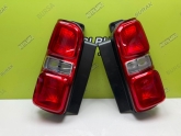 VİVARO EXPERT JUMPY SCUDO TAKIM STOP SIFIR İTHAL 2016-2022