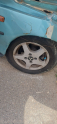 LADA VEGA SW JANT TAKIM