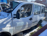 Oto Çıkma Parça / Kaporta & Karoser / Kapı / Fiat / Doblo / Çıkma Parça 