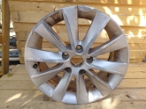 SEAT LEON 16  İNÇ TEK JANT 5FO601025R