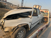 RENAULT 9 RN 1.4 98 MODEL HURDA BELGELİ PARÇA SATLIK
