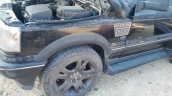 Range rover p38 sol camurluk