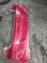 HYUNDAİ İ10 2014 ÇIKMA ORİJİNAL SENSÖRLÜ DOLU ARKA TAMPON