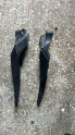 2010-2016 RENAULT FLUENCE ÖN CAM IZGARA PLASTİĞİ ORJ ÇIKMA