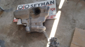 1J0201085 volkswagen golf 4 bora 1999-2004 benzinli yakıt deposu
