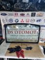 HYUNDAİ ACCENT ERA ARKA CAM -DS OTOMOTİV-