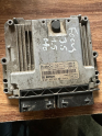 FORD FOCUS 3.5 F1F1-12A650-UA MOTOR BEYNİ ÜÇEL OTO ÇIKMA BURSA