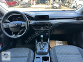 Oto Çıkma Parça / Kaporta & Karoser / Kapı / Ford / Focus / Çıkma Parça 
