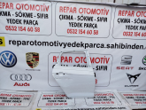 Vw polo sağ arka kapı beyaz 2018-2024 orijinal çıkma