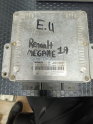 Renault Megane Scenic 1.9 Motor Beyni 0281010819