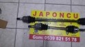 HYUNDAI ACCENT ERA AKS KOMPLE ABS SAĞ SOL OTOMATİK 2006-2012 SIFI