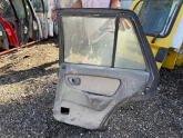 HYUNDAİ EXCEL SAĞ ARKA KAPI CAM KRİKOSU ORJİNAL