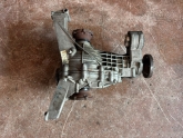 AUDİ A6 DEFRANSİYEL