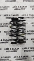 FİAT BRAVO SAĞ SOL ARKA YAY AKİL YAMAN OTOMOTİV