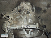PEUGEOT PARTNER TEPEE 2,0 DİZEL ŞANZIMAN