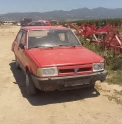 TOFAŞ ŞAHİN KAPUT ÇIKMA