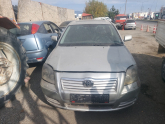 2003-2009 TOYOTA AVENSİS ÇIKMA ÖN KAPUT TAMPON FAR ÇAMURLUK PANEL