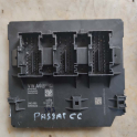 Volkswagen Passat CC BCM Merkezi Kontrol Modülü 3AA937087J