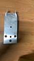 MERCEDES BENZ C118  TAMPON DEMİR AYAĞI SAĞ-SOL 1776202300