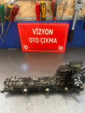 Oto Çıkma Parça / Motor / Külbütör Kapağı / Fiat / Ducato / Çıkma Parça 
