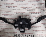 2Q0953521AB 2Q0953502AB 2Q0953653 SKODA SCALA SİNYAL SİLECEK KOLU