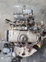 Pejo 206 komple motor 1.4 benzinli