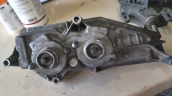 Ford Fiesta Focus 11-12  için Şanzıman Kontrol Modülü