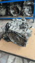 2023 Sandero 1.0 otomatik şanzuman