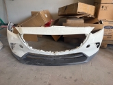 Mazda CX 3 Ön Tampon Orjinal