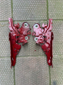 BMW 1 KASA F40 KAPUT MENTEŞESİ SAĞ SOL 7450923 7450924
