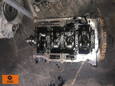 KİA SORENTO 2.5 CRDİ ORJINAL ÇIKMA MOTOR KAPAĞI 