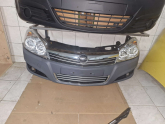 ÖZMEN OPEL ASTRA H ÖN TAMPON SAĞ SOL FAR SİS PANJUR IZGARA