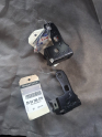 Dacia sendero 3 çamurluk baglanti saci 260420637R