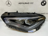 MERCEDES CLA SOL FAR ORJİNAL OEMA1189062500