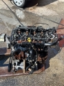 CİTROEN JUMPER 2.2 DİZEL MOTOR KOMPLE SAVAŞ OTO