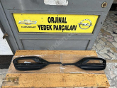 2020/2024 Opel astra k sağ sol sis kapağı ORJİNAL OTO