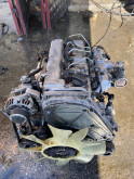 Kia Sorento 140 Dolu Motor - Komple Çıkma Parça
