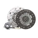 Volkswagen LUK Debriyaj Seti 03L141016N PASSAT CADDY JETTA GOLF6