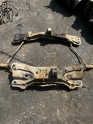 HONDA PRELUDE MOTOR ALT TRAVERS