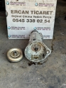 MERCEDES W204 C180 271 CGİ OTOMATİK ŞANZIMAN 722997 7G-TRONİC