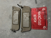 Oto Çıkma Parça / Kaporta & Karoser / Güneşlik / Opel / Vectra / Çıkma Parça 