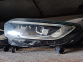 Oto Çıkma Parça / Elektrik / Far / Renault / Kadjar / Çıkma Parça 