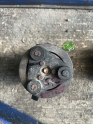 Oto Çıkma Parça / Isıtma, Soğutma & Klima / Klima Kompresörü / Ford / Focus / Çıkma Parça 