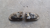 Oto Çıkma Parça / Mekanik / Kapı Kolu / Renault / Clio / Çıkma Parça 