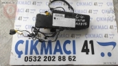CİTROEN C4 KOLTUK AİRBAG ÇIKMA PARÇA, C4 KOLTUK AİRBAG