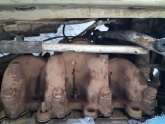 Ford  Escort 1.8 Egsoz  Manifoldu