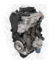 Peugeot Boxer - Jumper 2.0 Komple Sandık Motor Euro 6 1613251280
